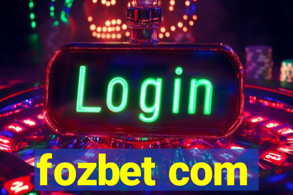 fozbet com